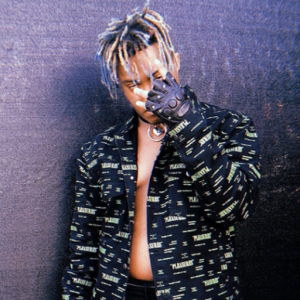 [FREE] Juice Wrld type beat "Problems" (Prod. By Sensei)