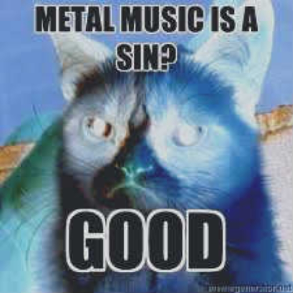 Metal