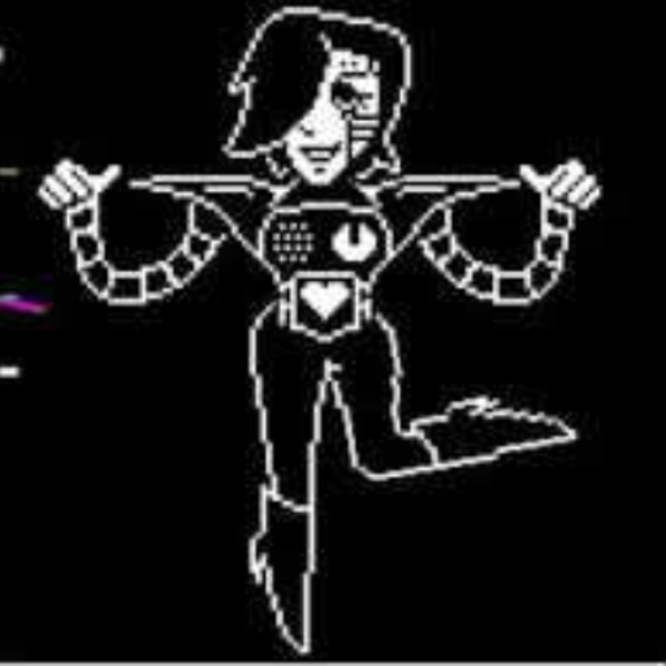 Metal Crusher-Undertale 8bit