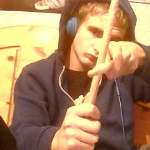 Shaun Biggin Ft IAMDINO