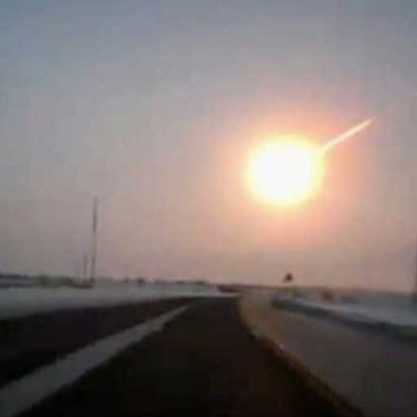 Meteorite