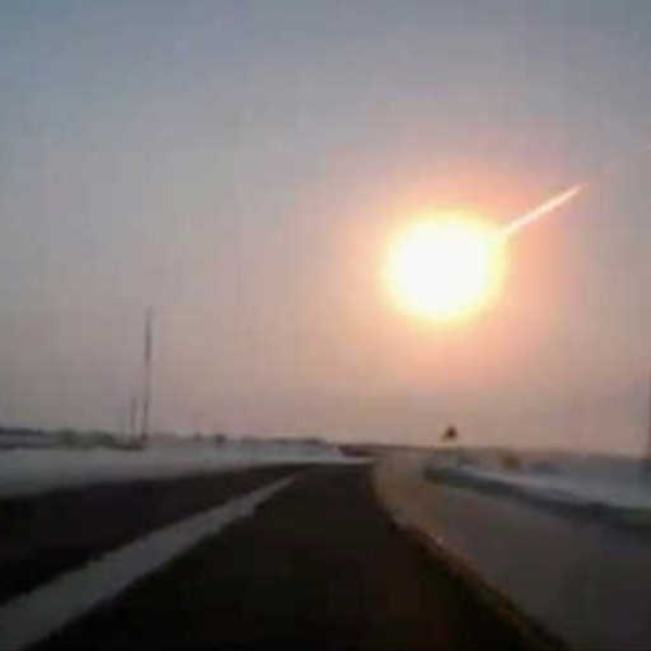 Meteorite by Okayyy (Killa Remix)