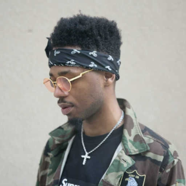 Metro Boomin Type Beat 1