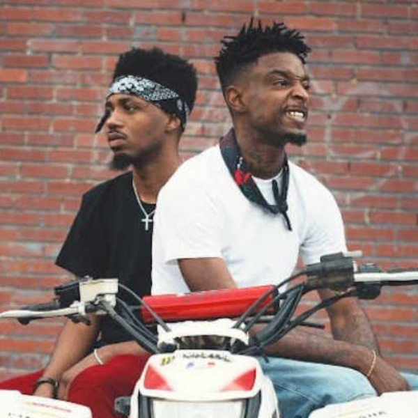 Metro boomin x 21 Savage '' Jumpin''| Prod.MMB