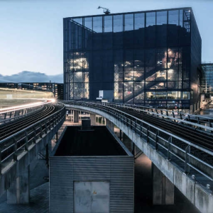 Metroen