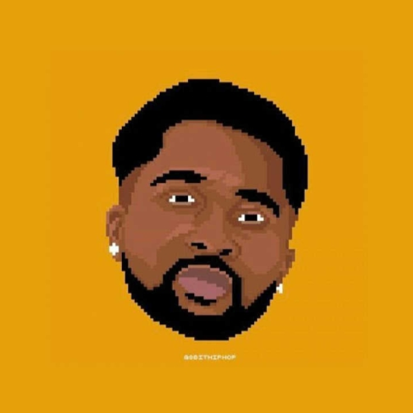 Mexiko Dro x Zaytoven Type Beat - Top Off