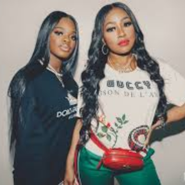 city girls