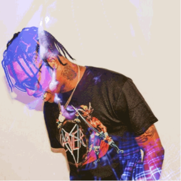 New Choppa x Travis Scott Type Beat