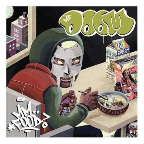 MF DOOM ~ Ello Guv'nor ( Remake ) [ Prod. by ChildishInsanity Beatz ]