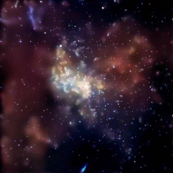 Astral Drift
