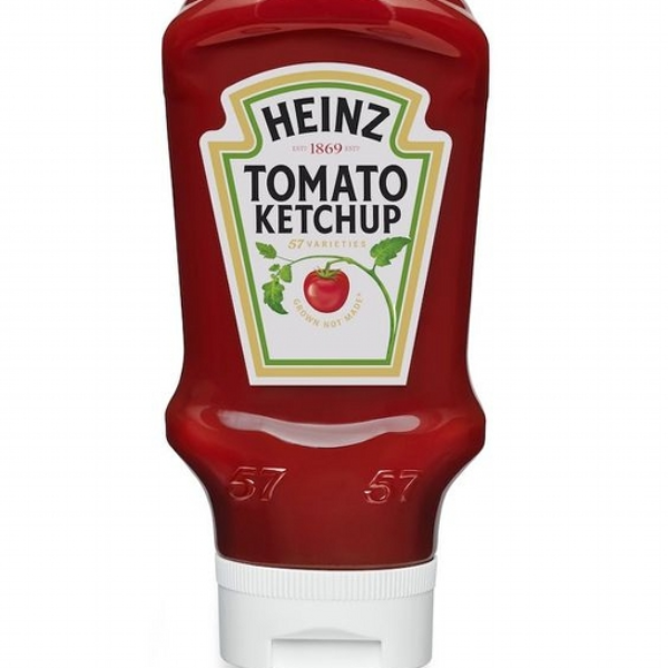Ketchup