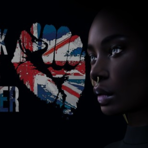 Black Lives Matter