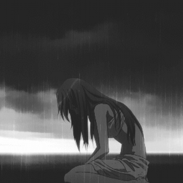 Break up