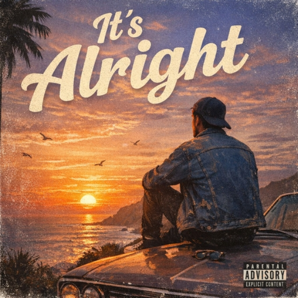 it's alright