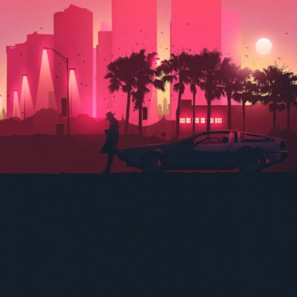 Sleepless