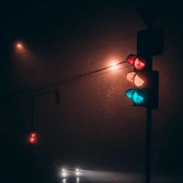 Wait For Me