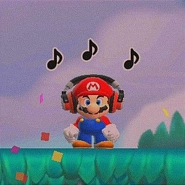 nintendo vibe but........jersey
