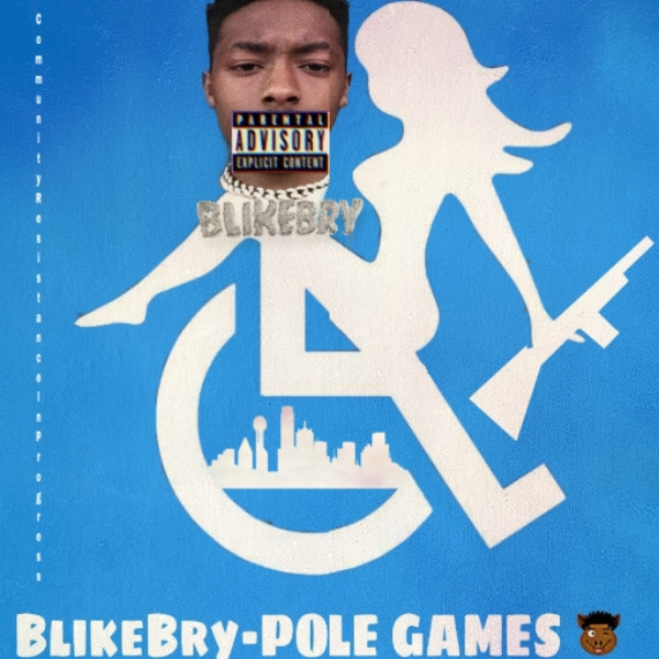 Pole Games (prod.by BlikeBry)