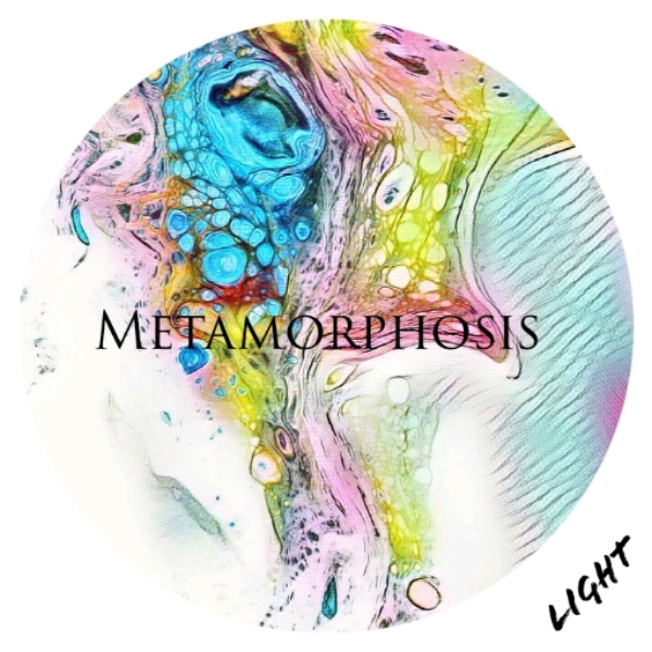 Metamorphosis.