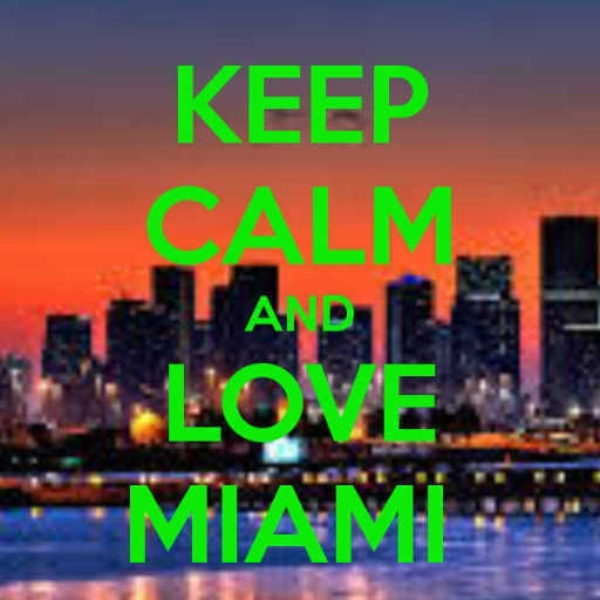 miami love
