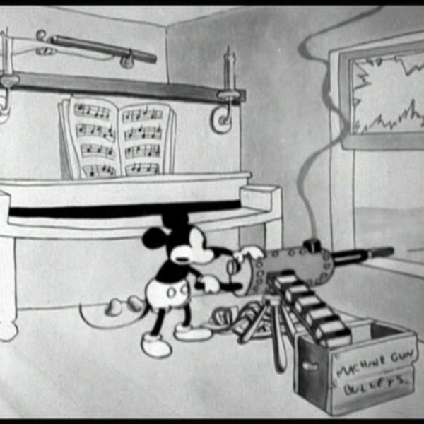 mickey