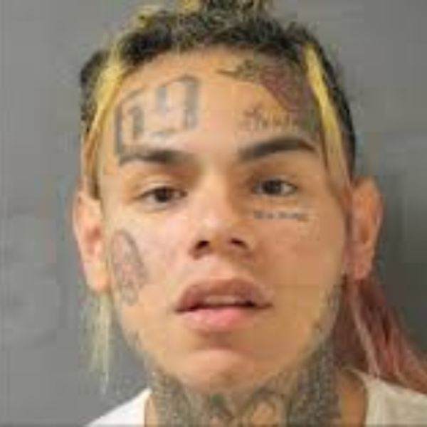 Mugshot