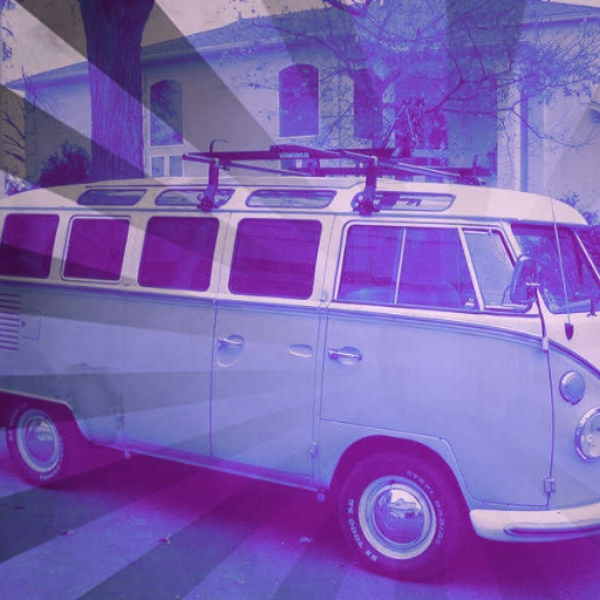 Microbus and the Modern World System