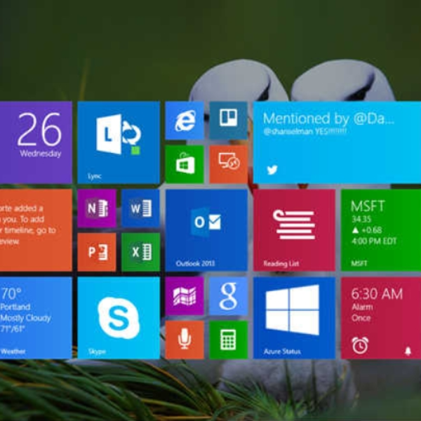 Microsoft special event