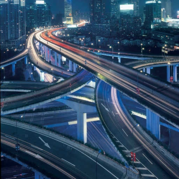 Midnight Highway