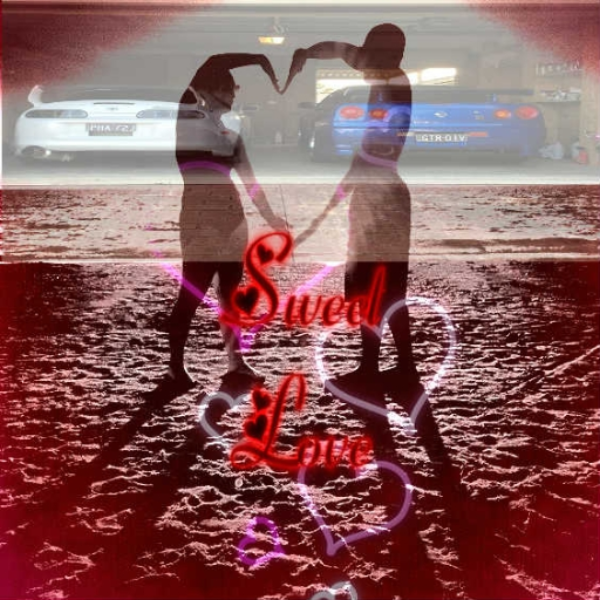 Sweet Love Ft. ReeMah