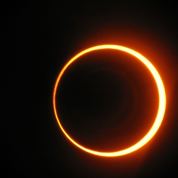 Midnight Sunshine