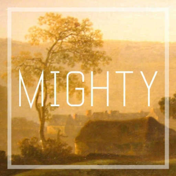 Mighty [House]