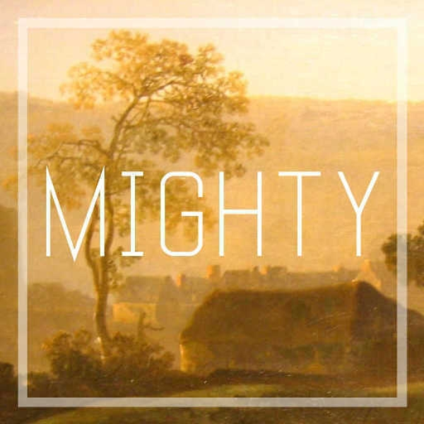 Mighty [House]