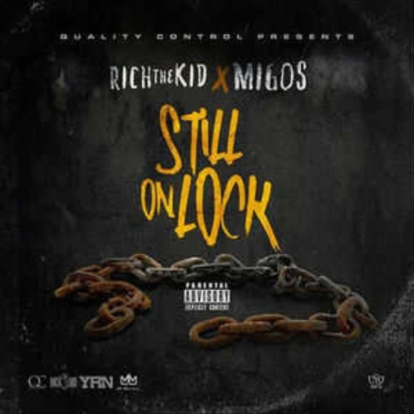 Migos & Rich The Kid ~ Hitman [ Prod. by ChildishInsanity Beatz ]