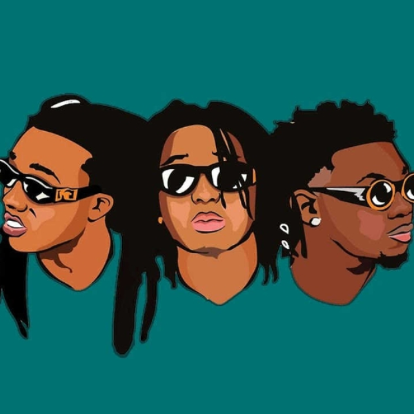 Migos type beat