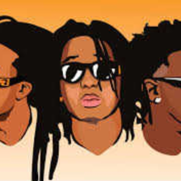 Migos type beat