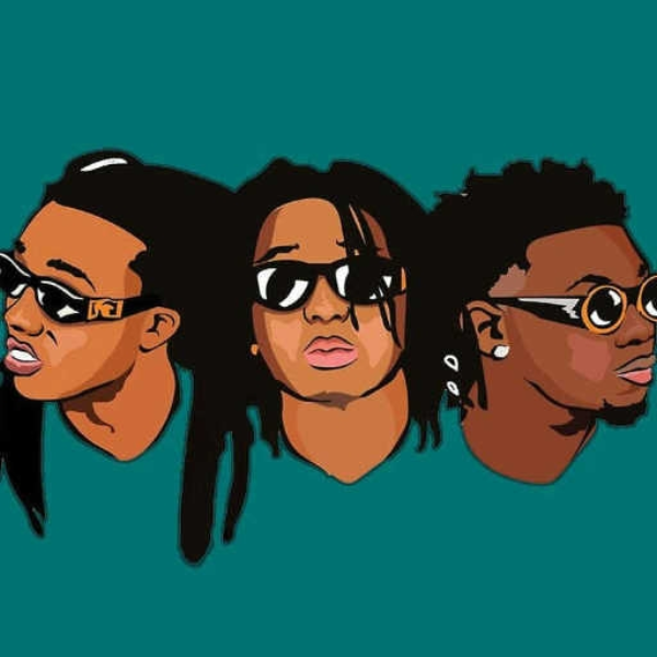 Migos type beat