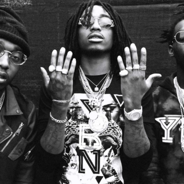 Migos Type Beat " Another Day Another Sin"