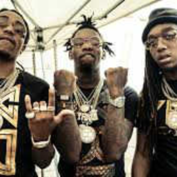 Migos type beat "No Problem"