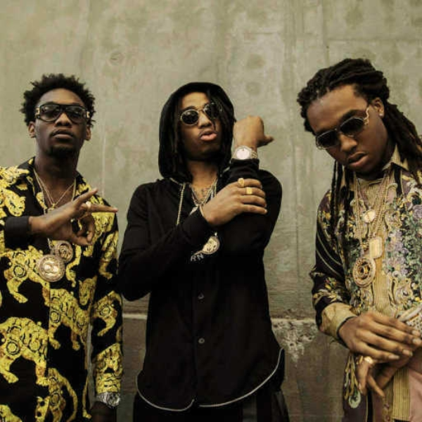 Migos Type Beat