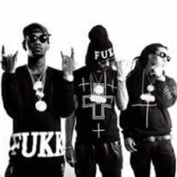 Migos X LIL UZI VERT X 21 SAVAGE type beat /