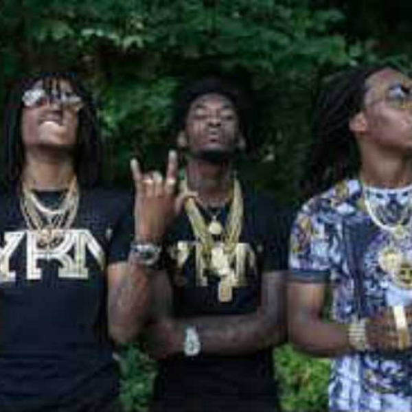 Migos x Metro Boomin ~ Kreepin' [prod. Drew$ki Beatz]