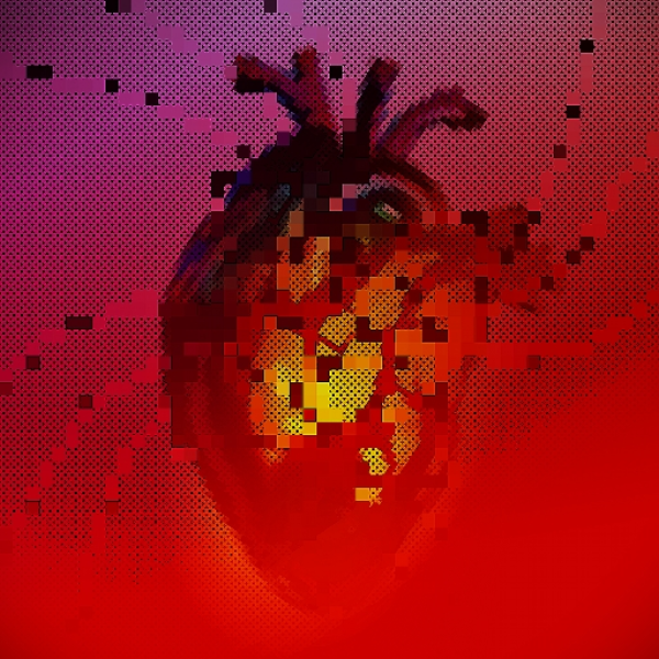 Love Resistant