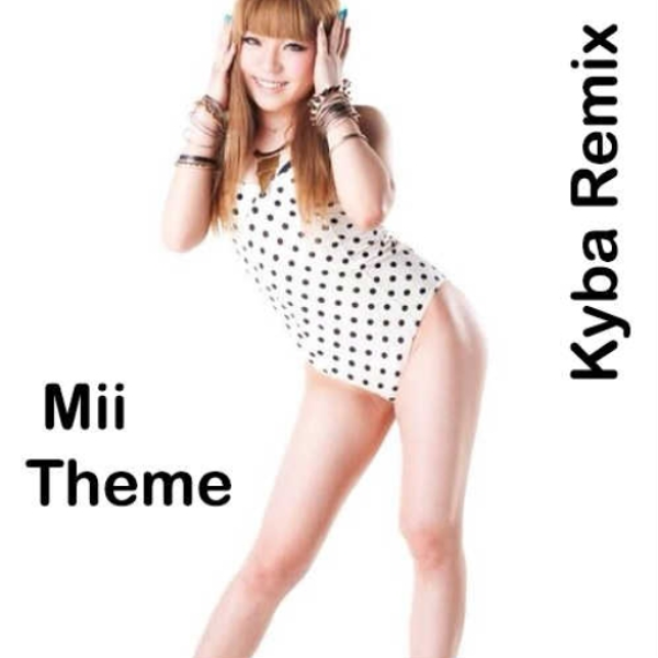 Mii Theme Song - DnB