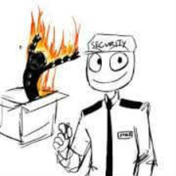 mike
