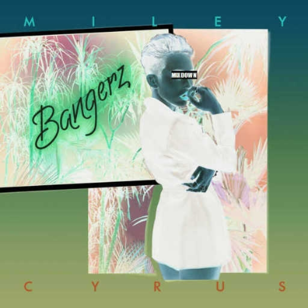 Miley Cyrus - Wrecking Ball (Mix Down Remix)