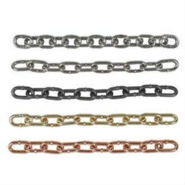 million dalla chain