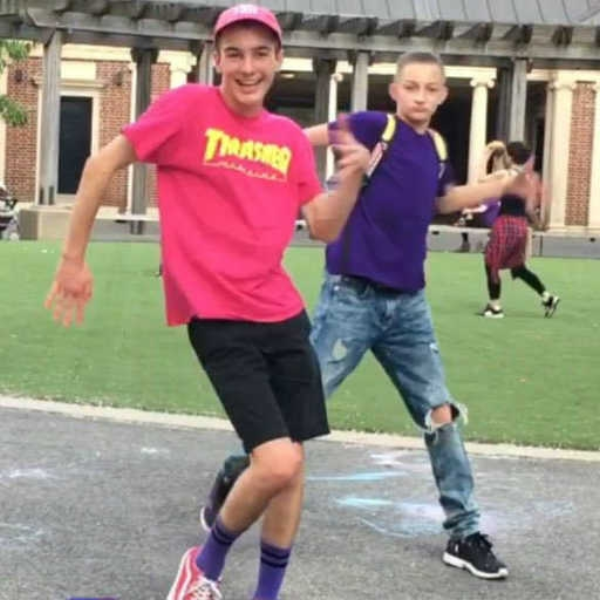 Milly Rock