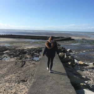 Mind Walk