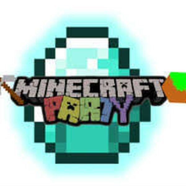 minecraft party
